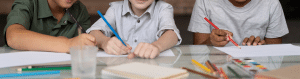 Periódico, escuela y producción escolar
