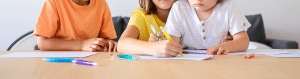 Dinámicas de grupo: Aprendizaje activo.