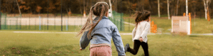 Habilidades motrices en la infancia y educación física activa