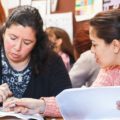 Imagen curso desarrollo competencias profesor jefe