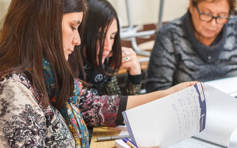 Curso Gestión de Programas de Integración Escolar (PIE) para el Desarrollo de una Escuela Inclusiva