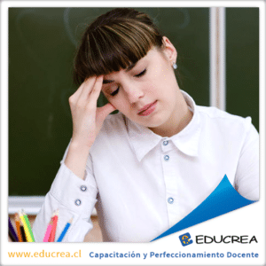 8 estrategias para enfrentar el estrés en profesores