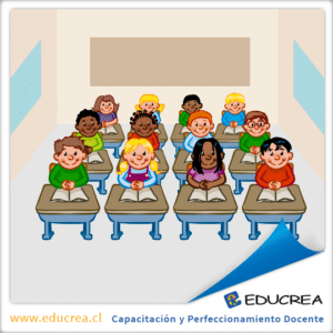 La importancia del aula en un ambiente colaborativo