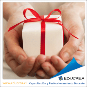 5 regalos que un docente puede dar a un alumno