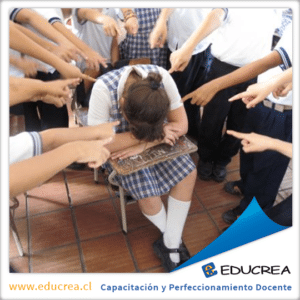 6 consejos ante el acoso escolar