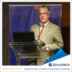 NOTICIA: Ministro Eyzaguirre manifiesta que “En educación parvularia avanzamos muy rápidamente en un ambiente de gran consenso, lo que nos llena de alegría y esperanza”