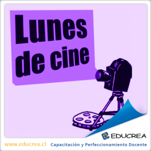 Lunes de Cine en el CCE, mayo 2015