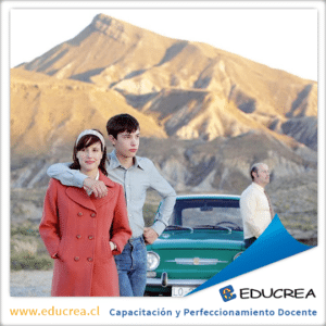 17º Festival de Cine Europeo