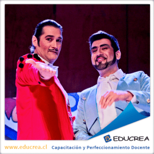 Teatro: “Había una vez…El barbero de Sevilla”