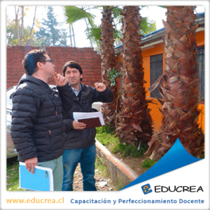 Convenio entre UTalca y Municipalidad de Curicó ayudará a mejorar escuelas rurales