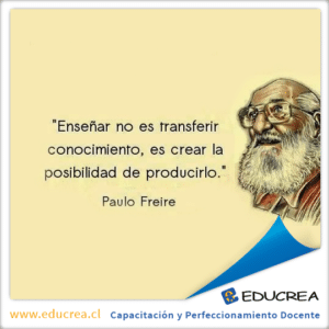 Reflexiones Pedagógicas