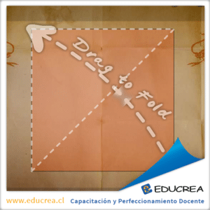 Juegos de Ingenio: Pliegues de Papel