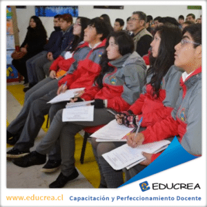 Escolares de Frutillar Participarán en Ciclo de Charlas Científicas