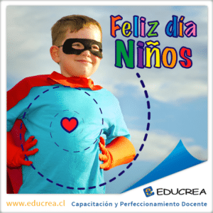 Día del Niño 2015