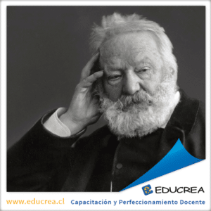Pensamientos Educativos: Victor Hugo