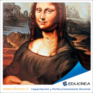 Ilusión Óptica: La Mona Lisa