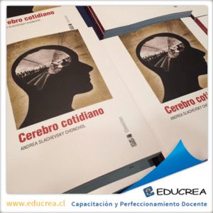 Lanzaron libro que analiza la cotidianeidad desde la neurociencia