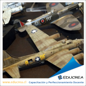 Recomendamos exposición de maquetismo “La Historia a Escala II”