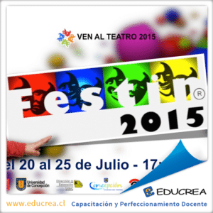 Teatro para Niños y Niñas FESTIN® 2015