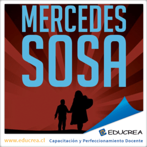 El Documental del Mes: Mercedes Sosa, la voz de Latinoamérica