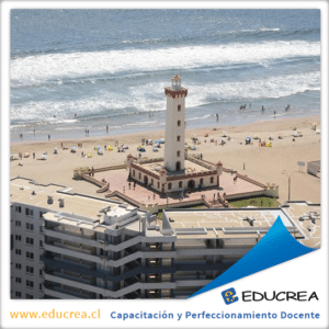 Refundación de la ciudad de La Serena