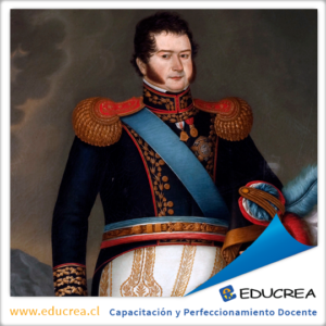 ¿Quién fue Bernardo O’Higgins Riquelme?