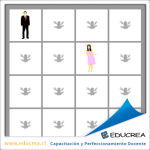 Juego de Concentración Memorice