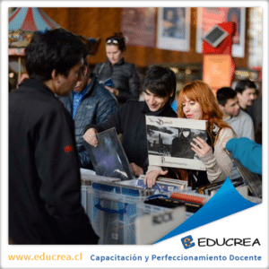 Recomendamos: Feria de Vinilo en el GAM