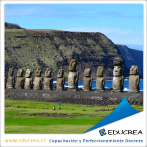 Aniversario 127 de Isla de Pascua