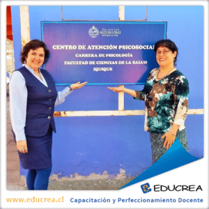 30 Estudiantes de Psicología atienden a la comunidad en Centro de Atención Psicológica (CAPSI) de la UNAP.