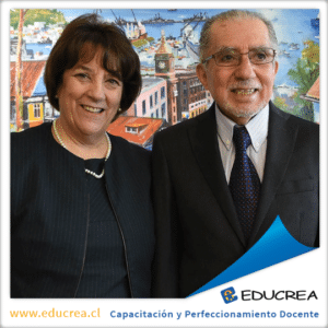 Académico experto en formación docente es el nuevo Premio Nacional de Educación 2015