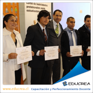 Certifican a estudiantes en curso de Habilidades Prelaborales
