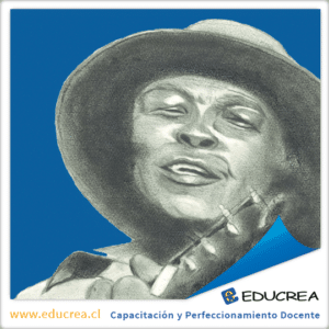 Seminario de Blues y Poesía: Un recorrido musical y literario por la historia del Blues – VII