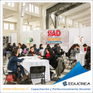 SIAD Valparaíso 2015