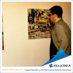 Santiago Visual: Arte Desde la Periferia.