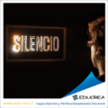 silencio