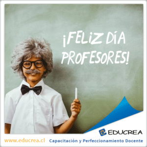 Día del Profesor en Chile