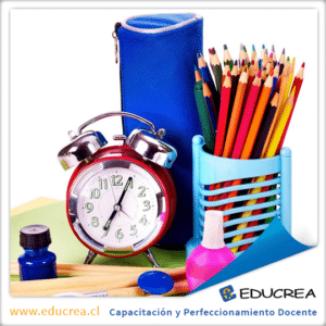 Optimización de los tiempos en el aula y la escuela