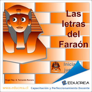 Las Letras del Faraón