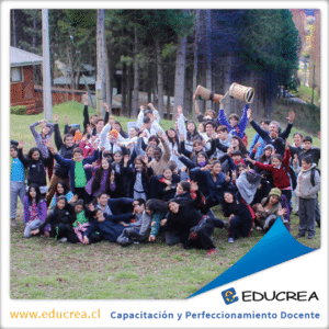 Más de 60 niños, niñas y jóvenes participaron en Escucha Creativa en Coyhaique