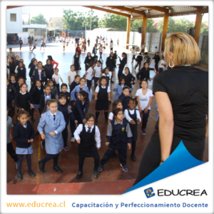 Celulares Apagados con los Recreos Dirigidos