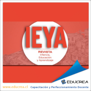 Educación Parvularia publica revista “Infancia, Educación y Aprendizaje”