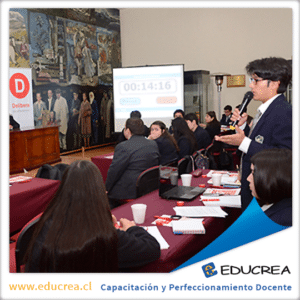 Estudiantes de Parral son campeones regionales de Delibera 2015