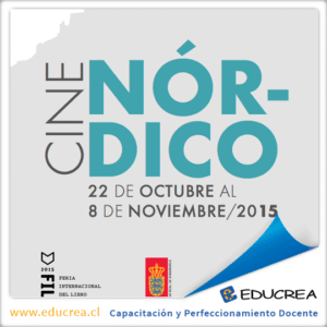 FILSA 2015: Ciclo de Cine Nórdico.