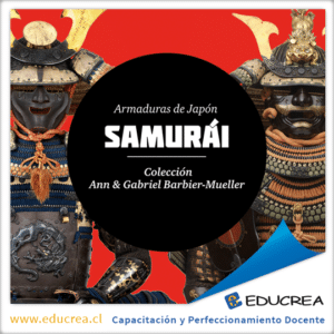 Samurái: Armaduras de Japón