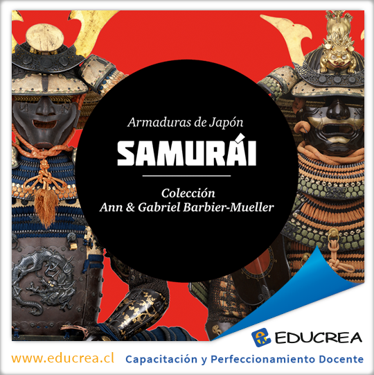 Armadura Samurai & Costumbres de Japón