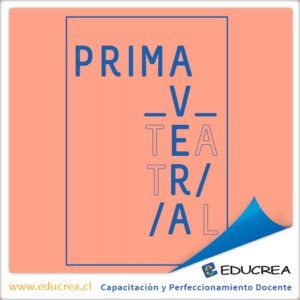 Festival Primavera Teatral