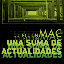 Colección MAC: Una Suma de Actualidades