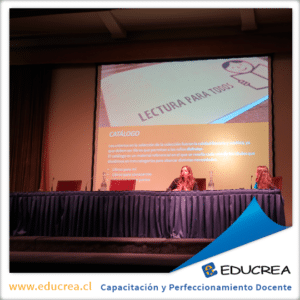 Con seminario sobre fomento lector OEI lanza programa Te Invito A Leer Conmigo 2015
