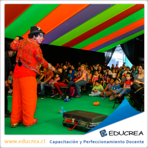 Fiesta Familiar Educativa Los Niñ@s son Nuestro Norte
